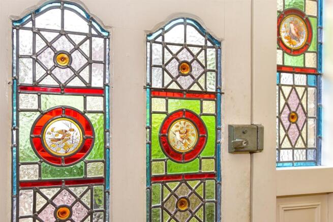 Internal Lifestyle Photograph