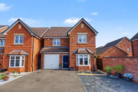 Williamsbridge Road, Coventry, CV4