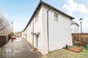 12, St John Way, Dorchester DT1 2FG