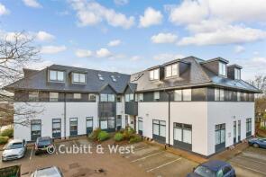 Flat 25, Tanner House, Challenge Court, Leatherhead KT22 7GS
