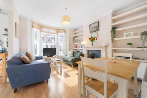 Kellett Road, SW2