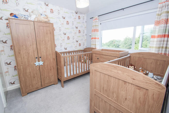 BEDROOM TWO