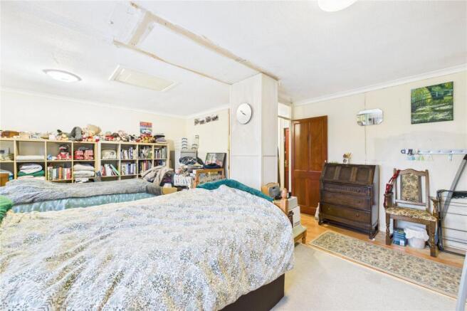 Bedroom 1/2