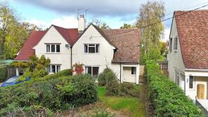 4 St Ives, Addison Road, Brockenhurst SO42 7SD