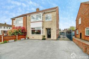 1, Comrie Close, Coventry CV2 3BL