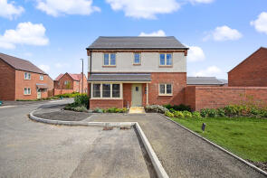 17, Burnhope Close, Houlton, Rugby CV23 1FS