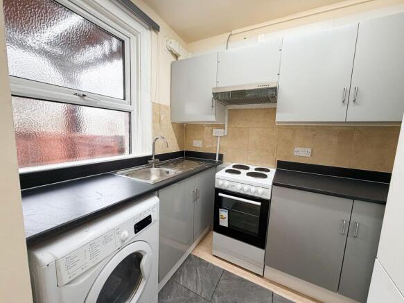 Lea Bridge Rd E10