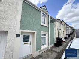 29, Glamorgan Street, Ebbw Vale NP23 4JZ