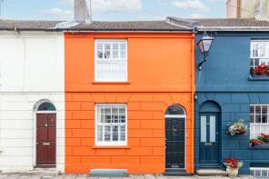 34, Tidy Street, Brighton BN1 4EL