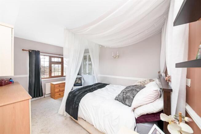 BEDROOM TWO