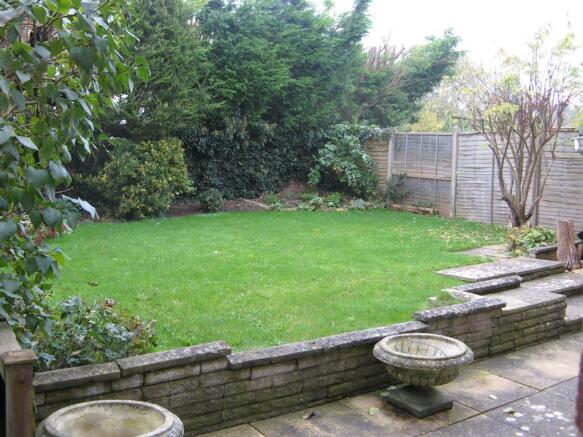 Garden 1
