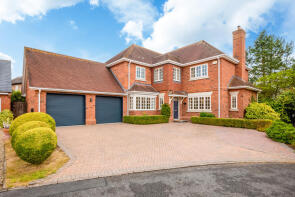 22 Devon House, Oldborough Drive, Warwick CV35 9HQ