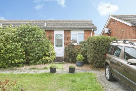 Echo Walk, SHEERNESS, Kent, ME12