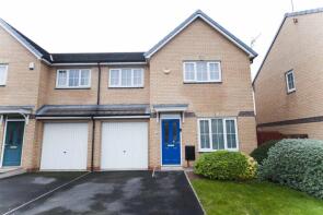 17, Larpool Close, Hartlepool TS26 8GA
