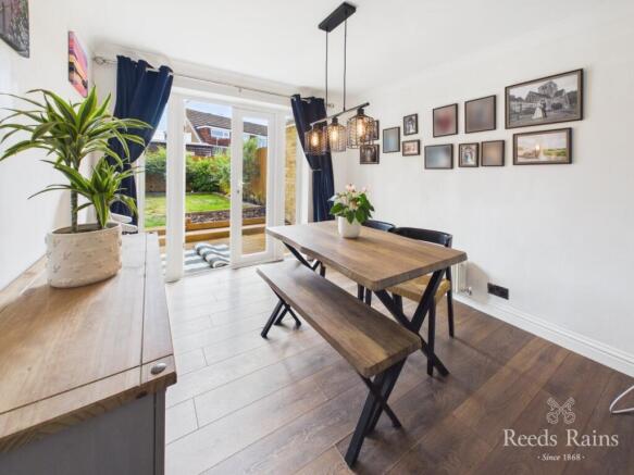 3 bed Semi-Detached for sale Image 7