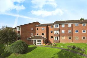 Flat 11, Davenport Park, Station Road, Heathfield TN21 8LE