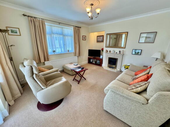 3 bed Detached Bungalow for sale Image 5