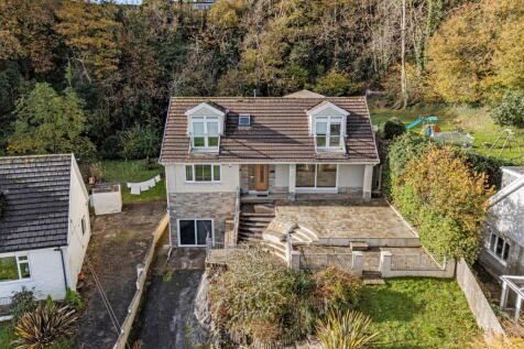 Slade Gardens, West Cross, Swansea, SA3 5QP