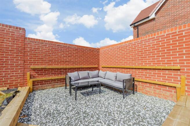 External Feature