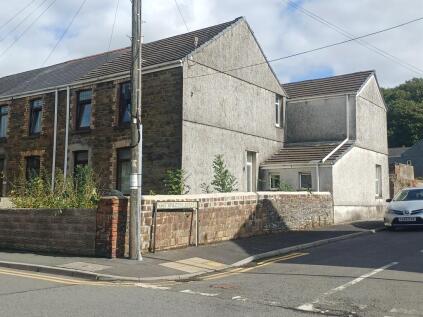 Park Street, Tonna, Neath