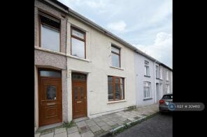 11, Yew Street, Bargoed CF81 9BE