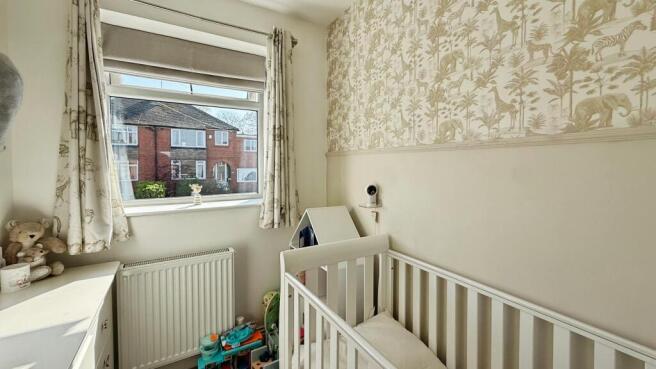 3 bed Semi-Detached for sale Image 11