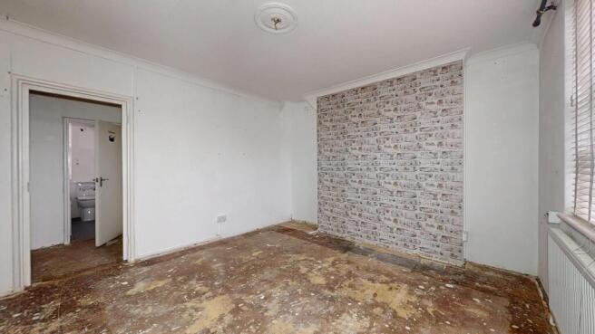 95 Cleverly Estate, Wormholt Road, Shepherds Bush, London, W12 0LZ