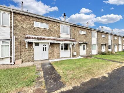 Hambleton Way, Chilton, Ferryhill