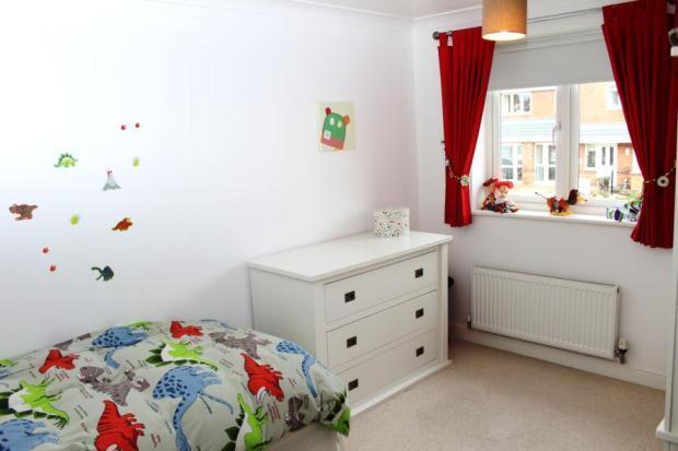 Double Bedroom 3