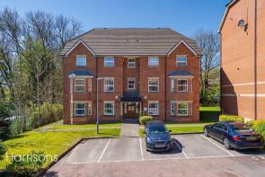 34, Royal Court Drive, Bolton BL1 4AZ