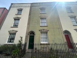 2, Wapping Road, Redcliff, Bristol BS1 4RH
