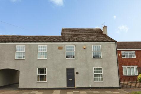 Etherley Lane, Bishop Auckland