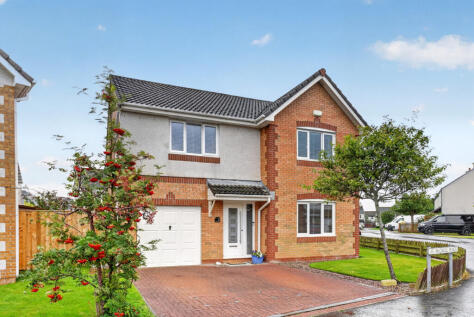 2 McCaull Place, Troon, KA10 7ND