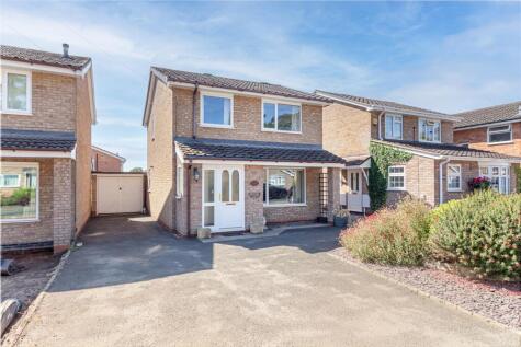 Columbia Drive, Lower wick, Worcester