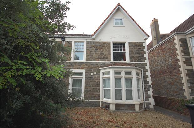 EXTERNAL FRONT