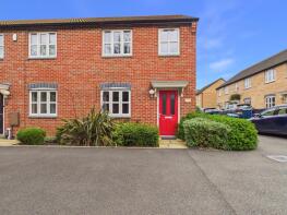8, Autumn Close, Nottingham NG2 7YL