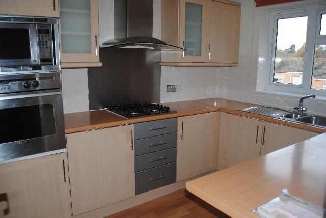 Fitted Kitchen