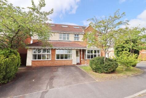 Greylag Crescent, Worsley, Manchester