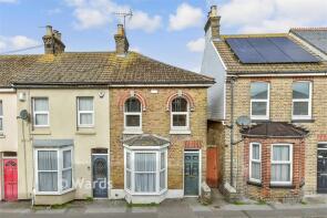 240, Newington Road, Ramsgate CT12 6QD