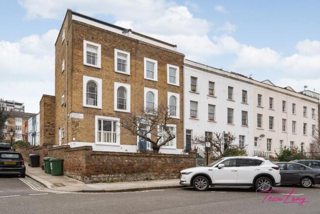 Queens Crescent