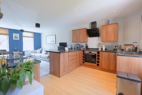 Southdowns Park, Haywards Heath, RH16