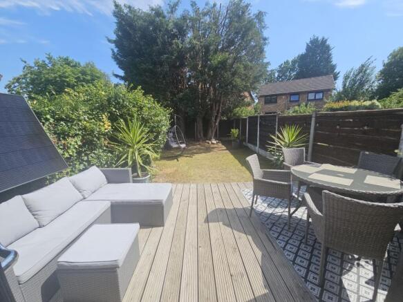 Dorchester Drive, Manchester, M23 photo 4