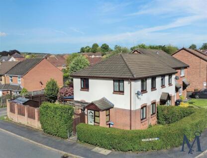 Thomas Road, Whitwick, Coalville