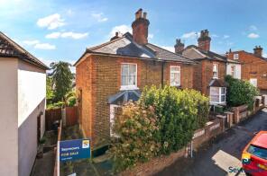 20, Denzil Road, Guildford GU2 7NQ