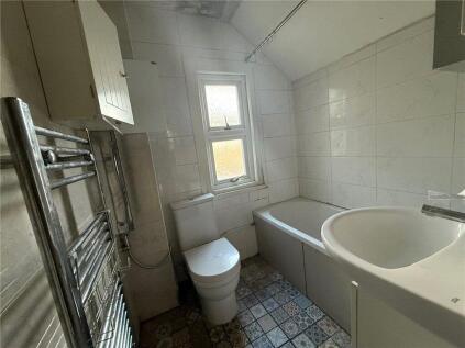Northborough Road, London, SW16