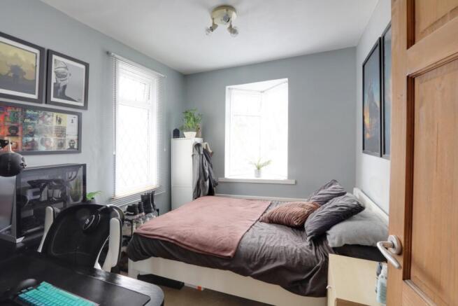 Bed 4 1