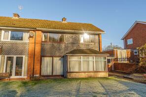 12, Garth Road, Ty Coch, Cwmbran NP44 7AB