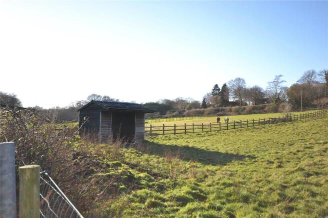 Field Shelter