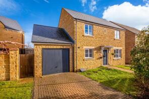 1, Stopford Place, Chipping Norton OX7 5SL
