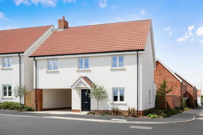 Audley Green_Externals The